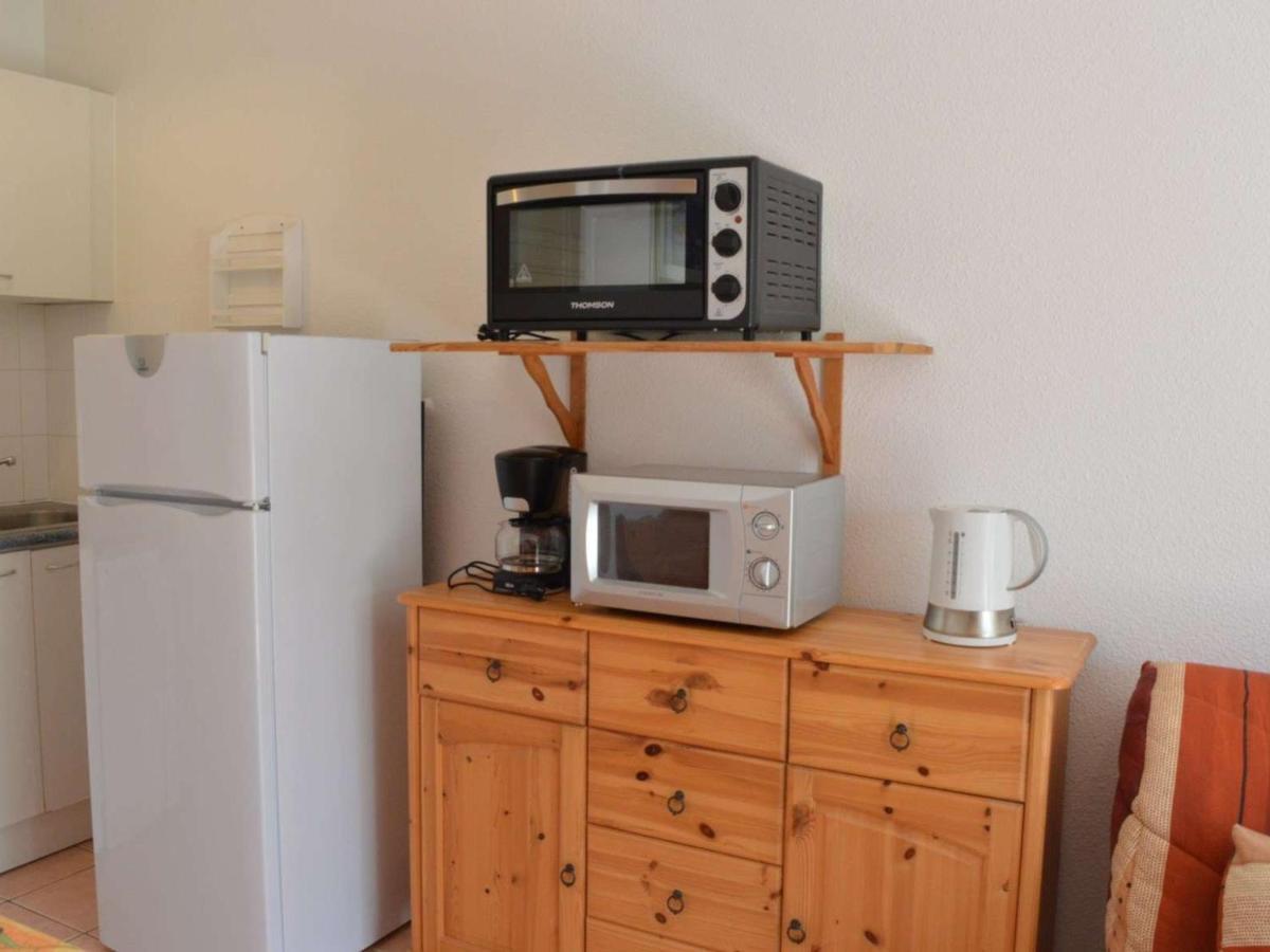 Pavillon A Narbonne Plage, 6 Couchages, Terrasse, A 300M De La Plage, Parking, Menage Inclus - Fr-1-229B-24 외부 사진