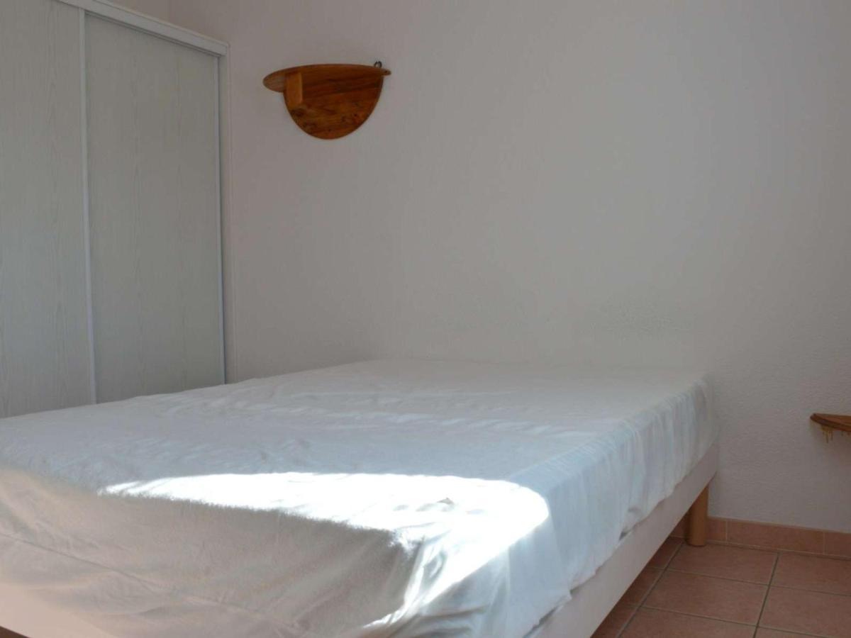 Pavillon A Narbonne Plage, 6 Couchages, Terrasse, A 300M De La Plage, Parking, Menage Inclus - Fr-1-229B-24 외부 사진