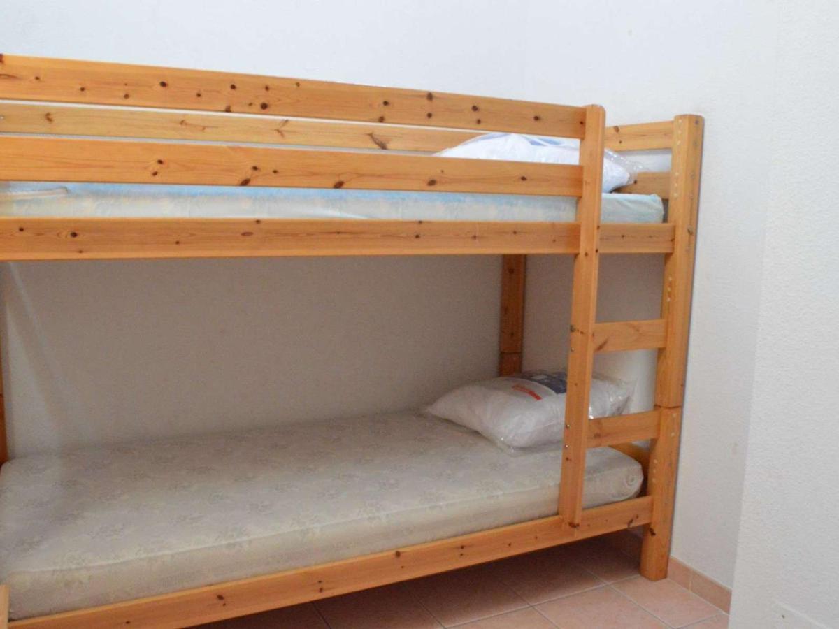 Pavillon A Narbonne Plage, 6 Couchages, Terrasse, A 300M De La Plage, Parking, Menage Inclus - Fr-1-229B-24 외부 사진